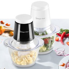 매직쉐프전동다지기