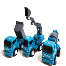 유아비행기중장비작동완구장난감헬리콥터