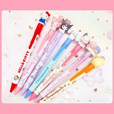산리오지워지는볼펜