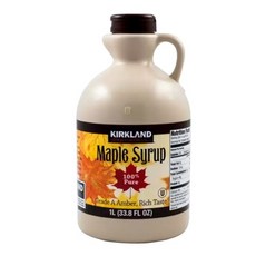 코스트코커피시럽