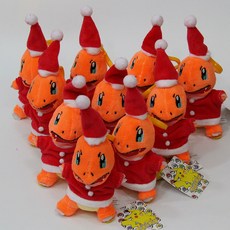 파이리가방걸이