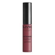 엔와이엑스 인텐스 버터 립글로스 8ml, 03 Toasted Marshmallow, 1개