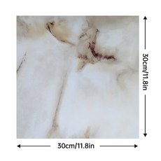 거실 자체 x 욕실 필링 스틱 개 타일 앤 24 1 침실용 백스플래시 접착 12 인치 주방 대리석