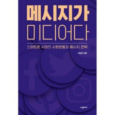 소셜미디어와사회변동