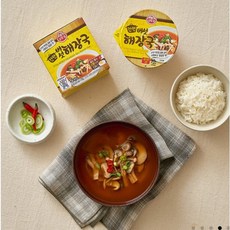 콘치즈밀키트
