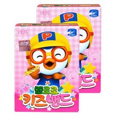 뽀로로반창고스티커리필