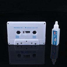 캠코더헤드클리너