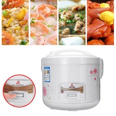 한경희죽제조기