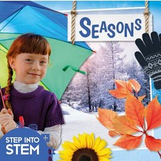 Seasons Hardcover, Booklife Publishing, English, 9781786375629