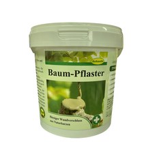 바움플라스터 300g 나무 상처 치료제 보호제 연고 전정 도포제 조경 분재 수목, 바움플라스터 1kg, 1개