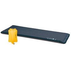 Exped DownMat XP 9 Insulted Sleeping Pad, One Color_Long Wide, One Color_Long Wide, One Color