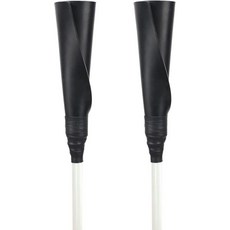 베이스골 배팅티 토퍼교체 기본볼레스트 고무컵, 2 Pack New white, 1개