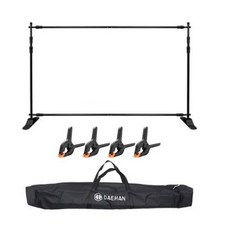 크로마키거치대