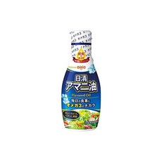 닛신 오일리오 닛신 아마인유 145g 프레시 킵보틀 x6개 세트 (아마인유) 4902380188582*6