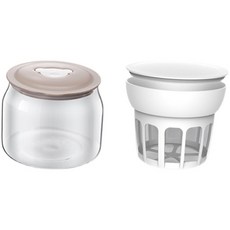 꾸덕그릭요거트메이커