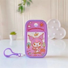 헬로키티오뚝이인형