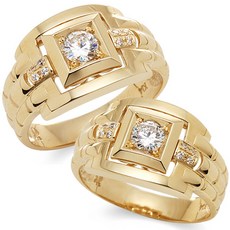 우신다이아3부귀걸이