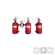 SKR810865[판매왕]27KG 소공간자동소화장치 공구 배관자재 소모성자재 안전용품 사무용품