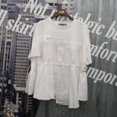 르니앤맥코이티셔츠