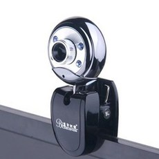 화상 회의 컴퓨터 카메라 블루 도우미 캠코더 데스크톱 PC용 고화질 야시청 마이크 노트북, 10 고선명판