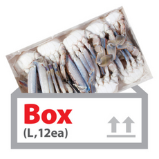 냉동절단꽃게(바레인산 L) 500g x 12팩(박스), 상세페이지 참조, 상세페이지 참조, 상세페이지 참조