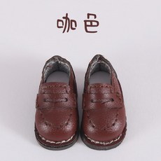 오비츠 11 ob11 신발 단화 holala GSC 슈즈 피코도 학생신발, 브라운
