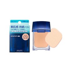 시세이도 셀핏 트윈케이크 13g SPF20 PA++, 10번(오클/밝은색)(+800원)