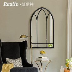 화이트벽인테리어창문