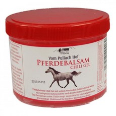 pferdebalsam