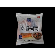 면사랑볶음짬뽕면