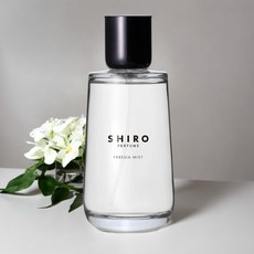 시로 프리지아 미스트 오드퍼퓸 향수 100ml