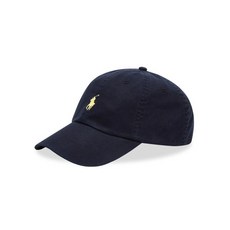 폴로랄프로렌볼캡