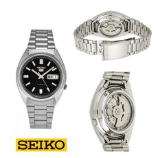 세이코 SNXS79K1 남성 손목시계 SEIKO5 레트로 모델