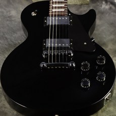 깁슨 일렉기타 레스폴 스튜디오 에보니 Gibson Les Paul Studio Ebony