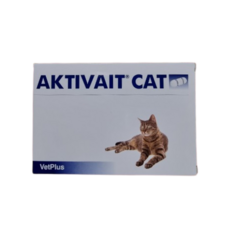  액티베이트캣 고양이 60캡슐 