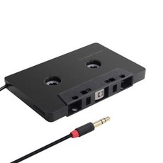 카세트 테이프 라디오 휴대용 플레이어 3.5mm 잭 자동차 어댑터 AUX 오디오 변환기 전화 CD MP3/4 - 라디오cd