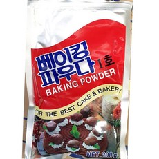 베이킹파우더 에스엘 삼립 300g x40 식자재 업소용 식재료 식당용 대용량 단체 급식용