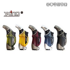 공구생활만물 1구토치터보라이터 토치라이터 터보라이터 화구1구 캠핑 토치가스 가스 점화용뜸 쑴뜸용 미니토치 곡터보라이터, 1개