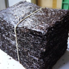 성일물산 곱창김 재래김 파래김 반돌김 김밥김 구운김밥김 생김 해남 완도 고흥산 품질좋은김, 1개, 청파래김 100장 (1속)