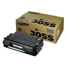 삼성 MLT-D305S MLT-D305L ML-3753ND 정품토너