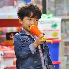 키즈노래방장난감