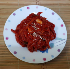 광천토굴젓갈수산