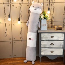 춘식이롱바디필로우