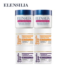 은율 달팽이 인텐시브 페이셜 케어 아이크림, 40ml, 3개