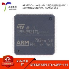 stm32f429