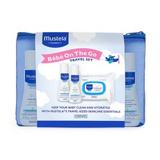 무스텔라여행용