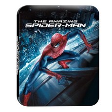 스파이더맨스틸북