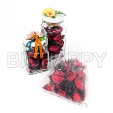 BIGHAPPY 공간 향 포푸리 80G, 레몬, 1개