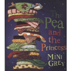 The Pea and the Princess, Red Fox