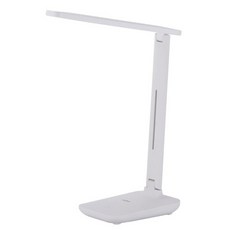 [프리즘] 무선 충전식 LED 스탠드 PL-590WH 프리즘 학습용 사무용 휴대가능